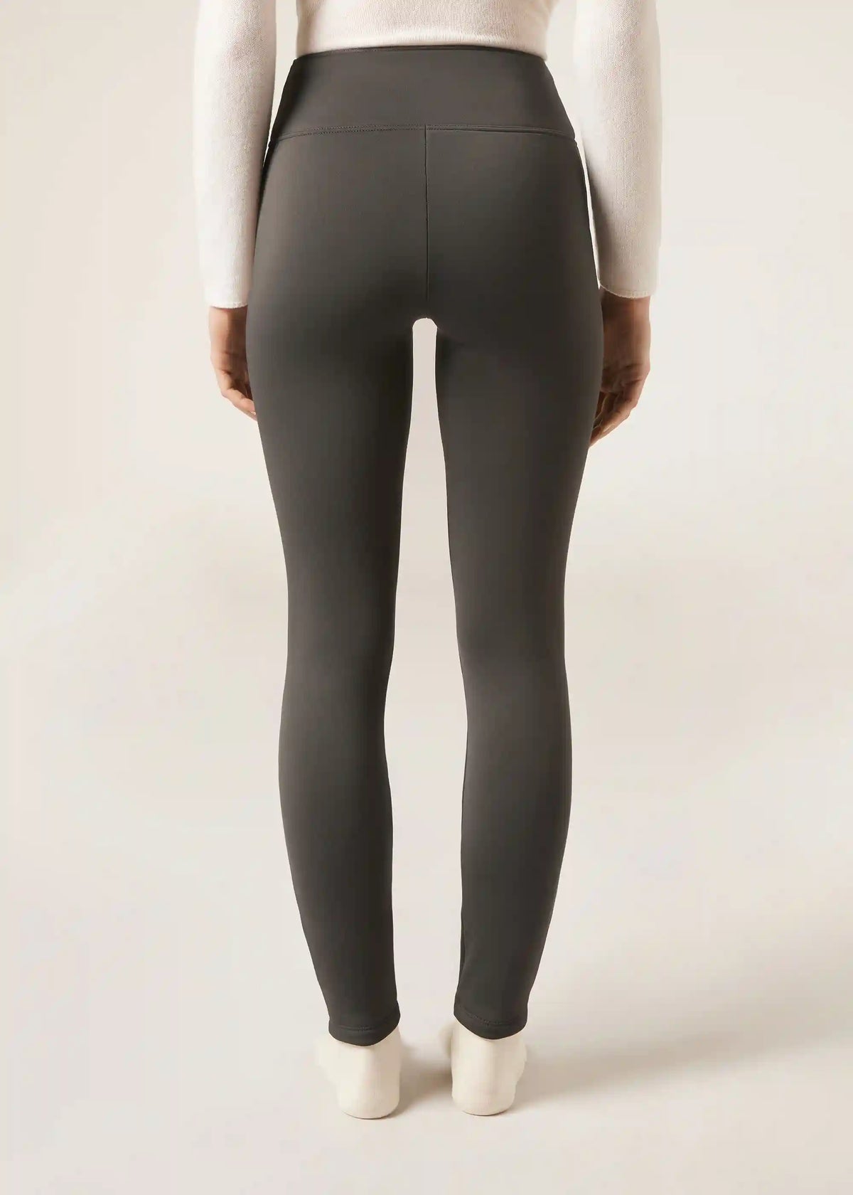 Plush Thermal Leggings