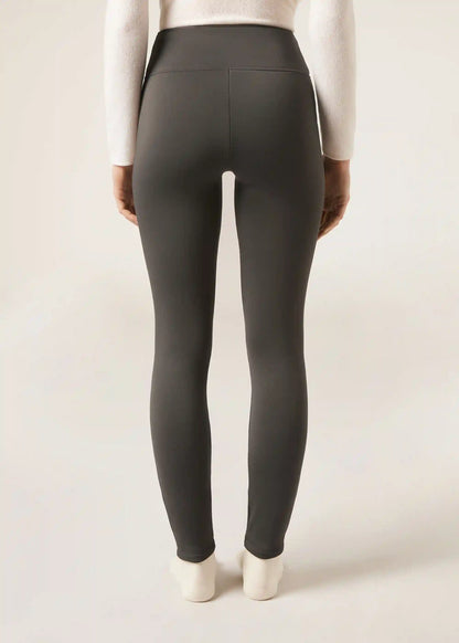 Plush Thermal Leggings