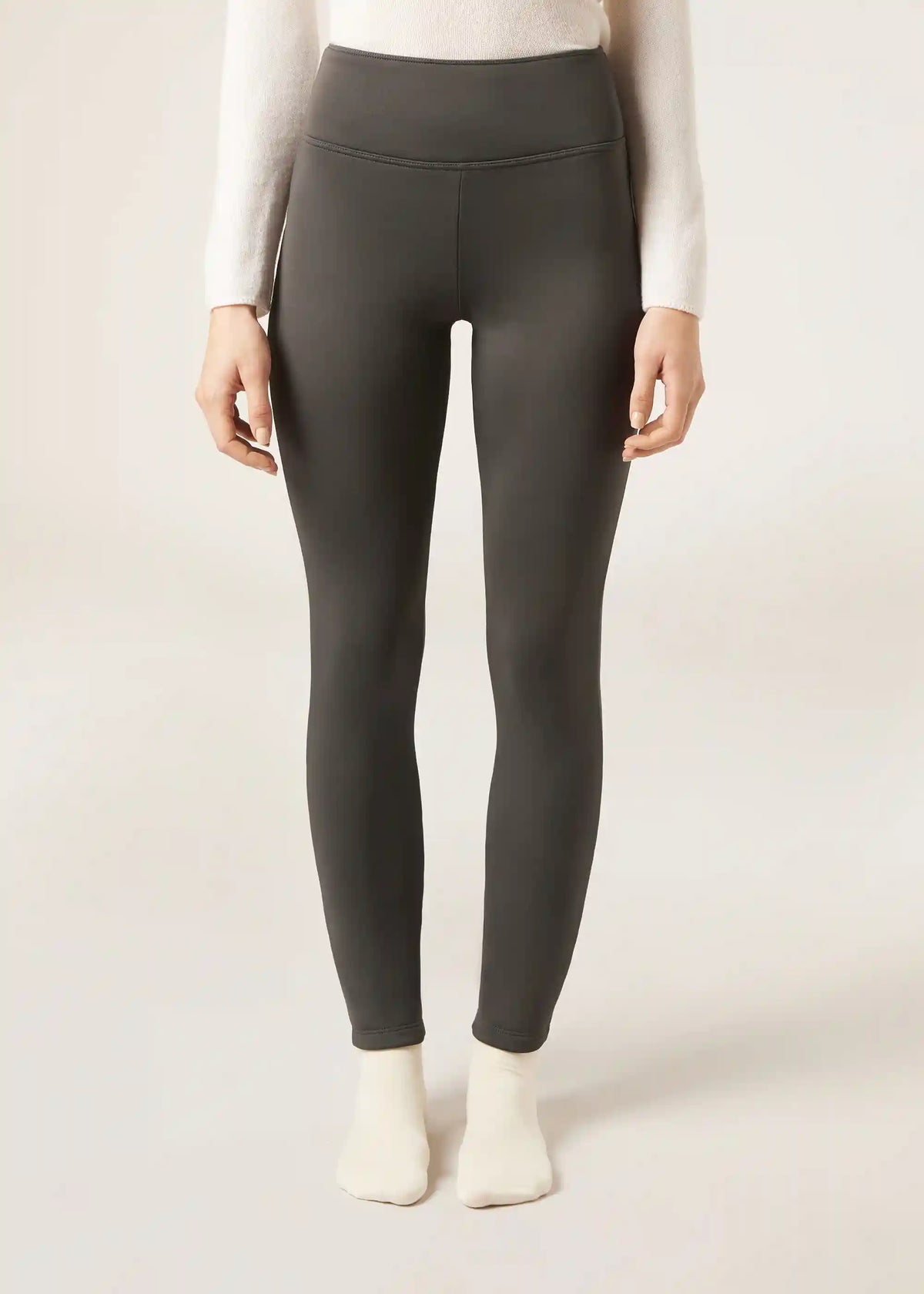 Plush Thermal Leggings