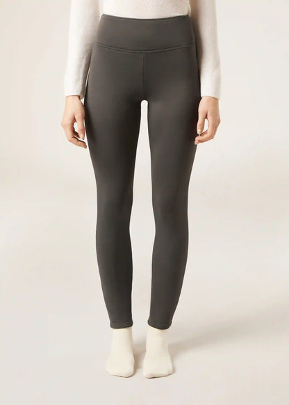 Plush Thermal Leggings
