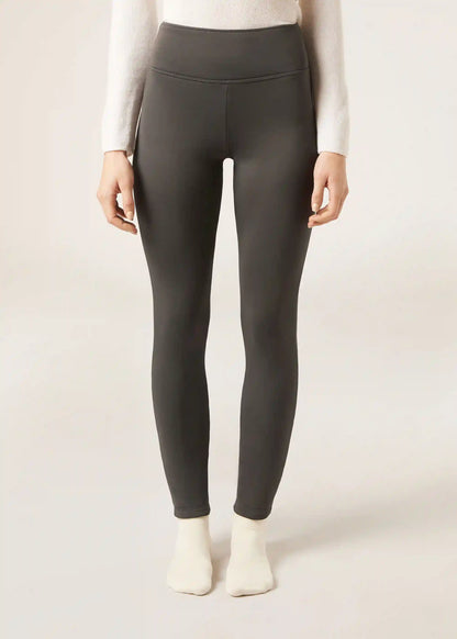 Plush Thermal Leggings