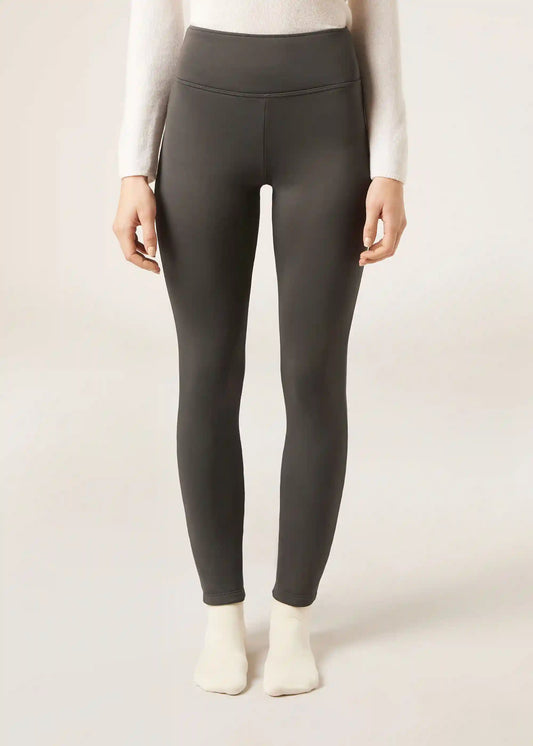 Plush Thermal Leggings