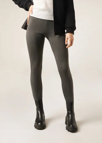 Plush Thermal Leggings