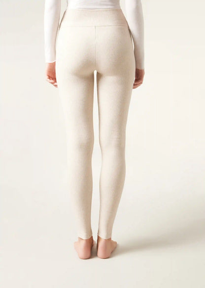 Cashmere Blend Leggings