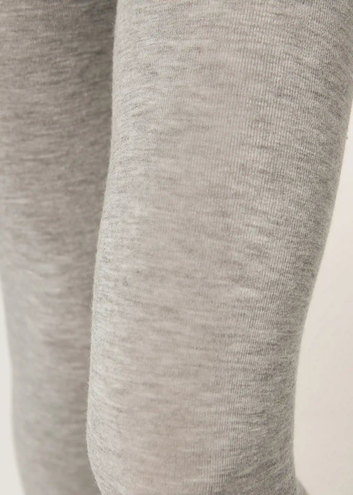 Girls’ Cashmere Tights