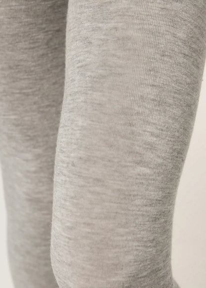 Girls’ Cashmere Tights
