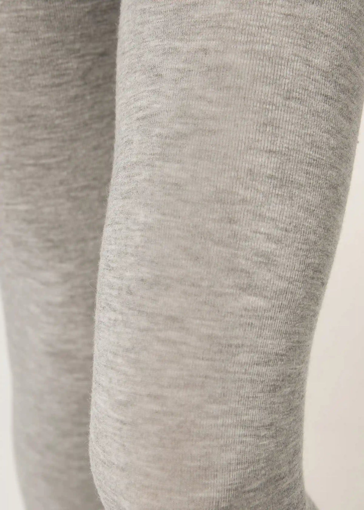 Girls’ Cashmere Tights