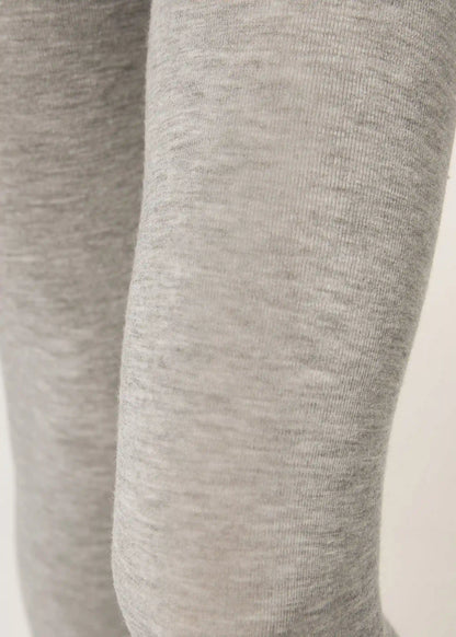 Girls’ Cashmere Tights
