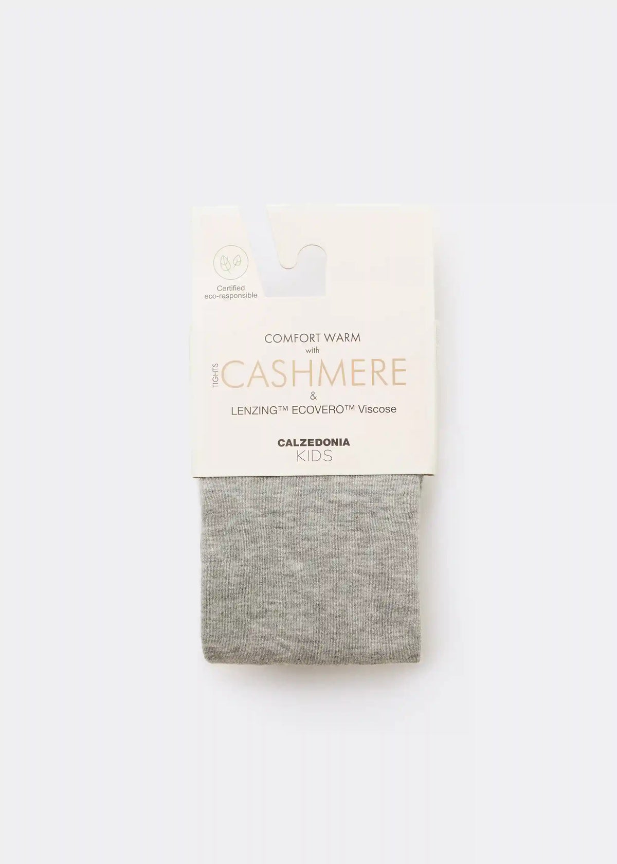 Girls’ Cashmere Tights