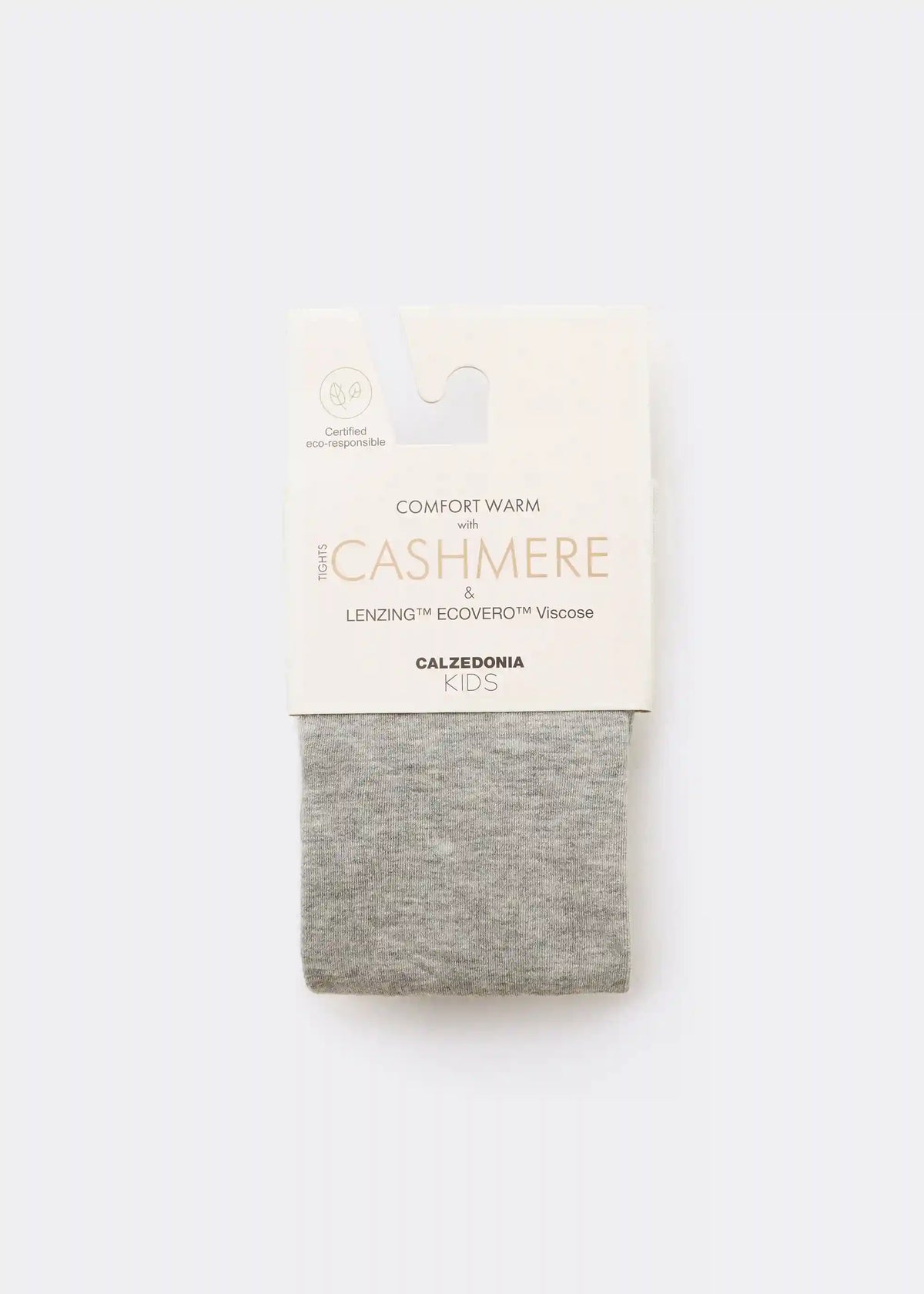 Girls’ Cashmere Tights
