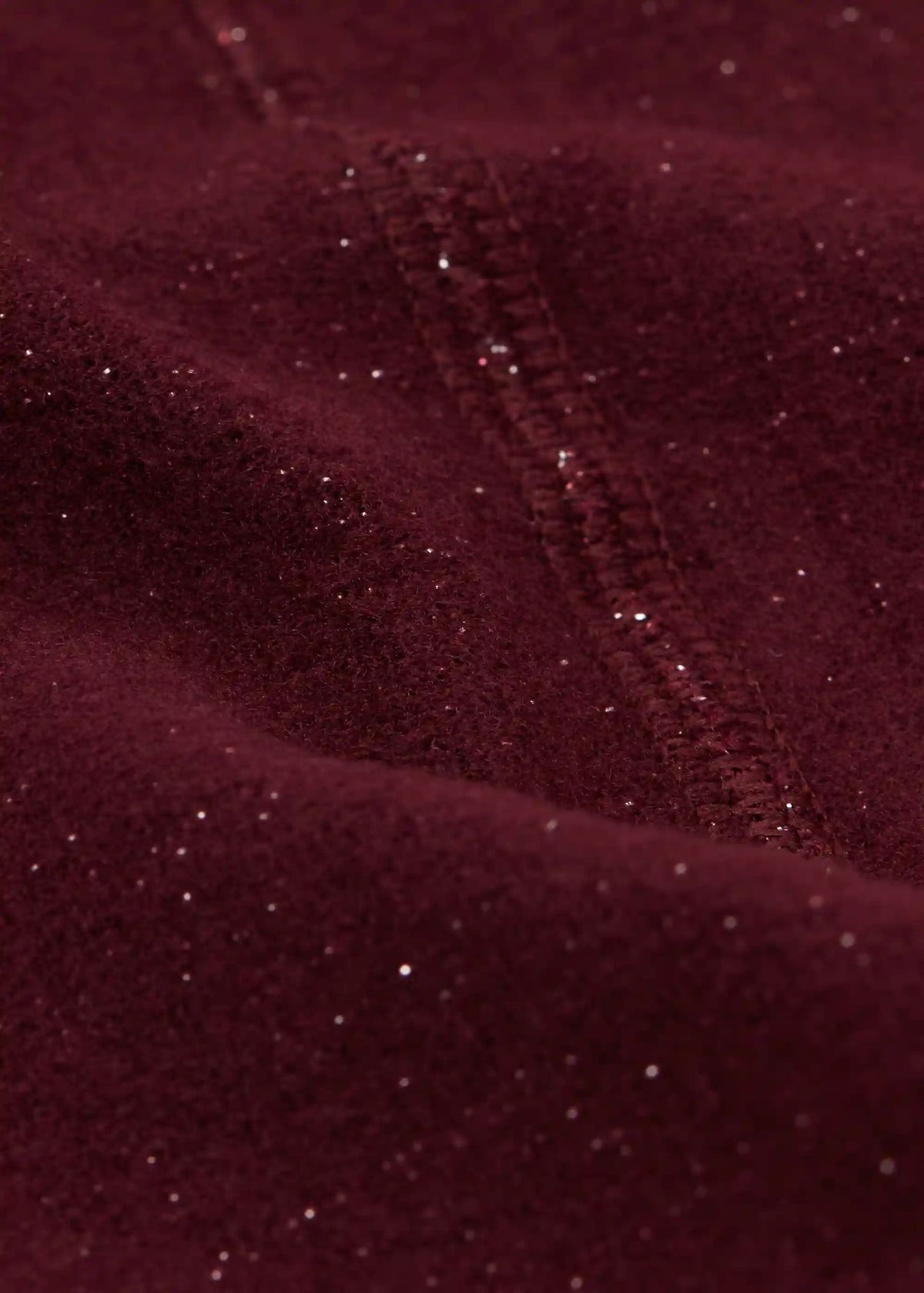 Girls Thermal Tights with Glitter