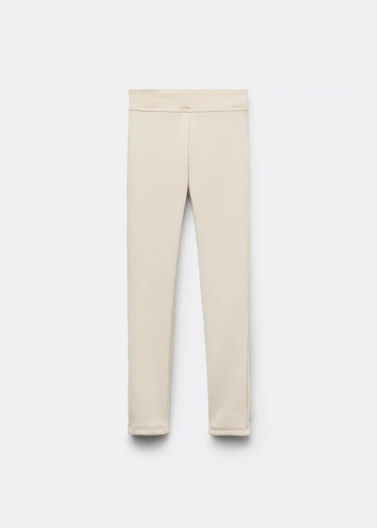 Girl’s Brushed Thermal Leggings