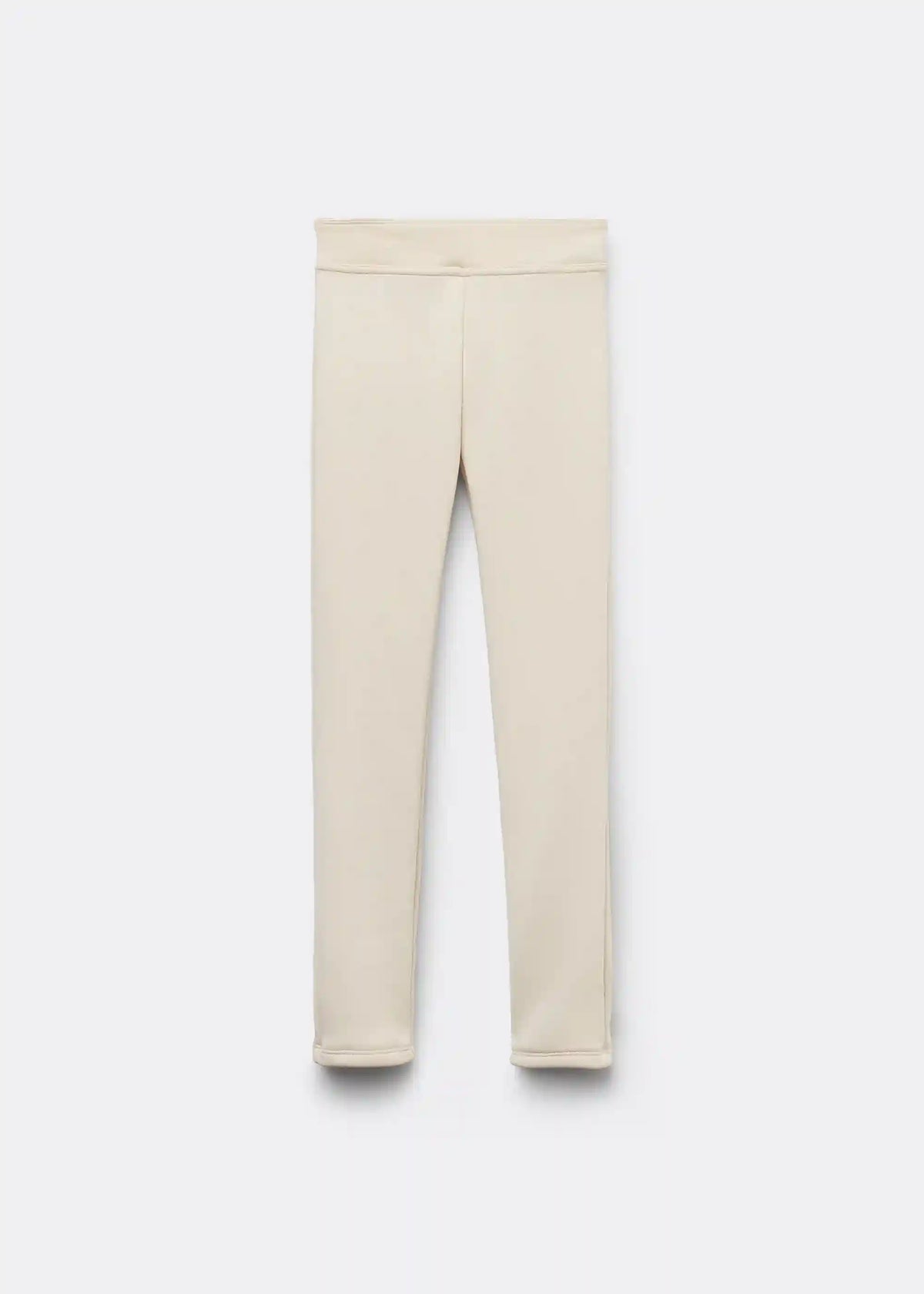 Girl’s Brushed Thermal Leggings
