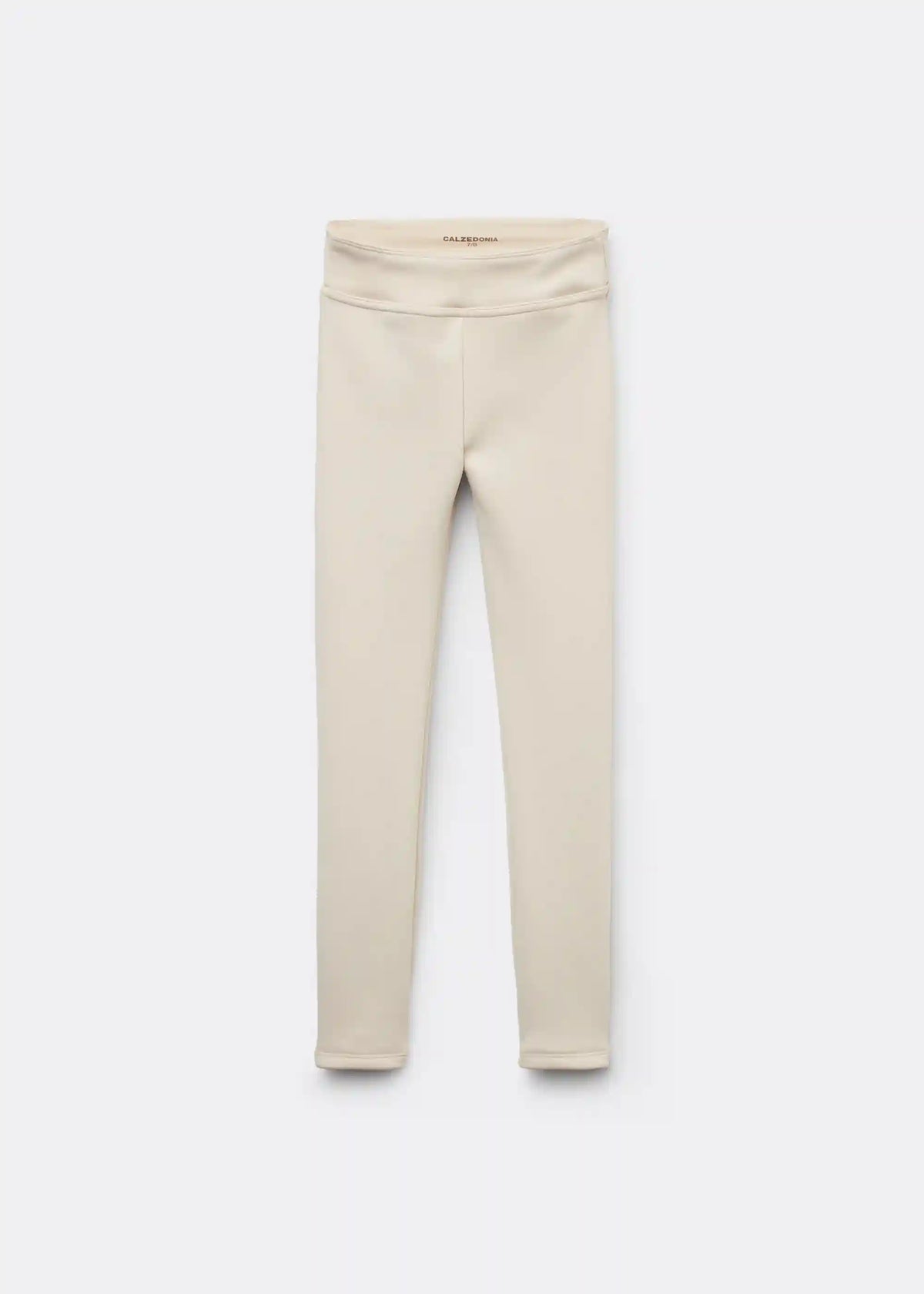 Girl’s Brushed Thermal Leggings