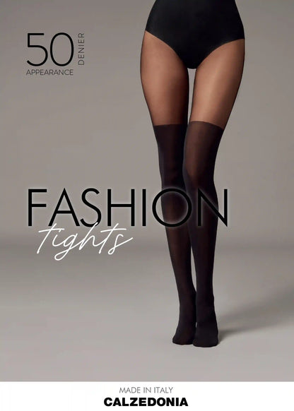 Over-The-Knee Tights