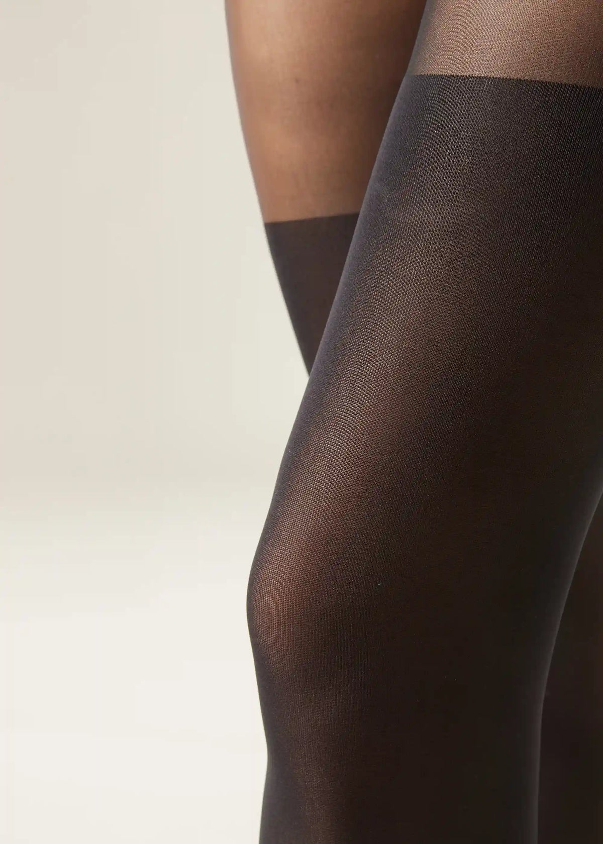 Over-The-Knee Tights