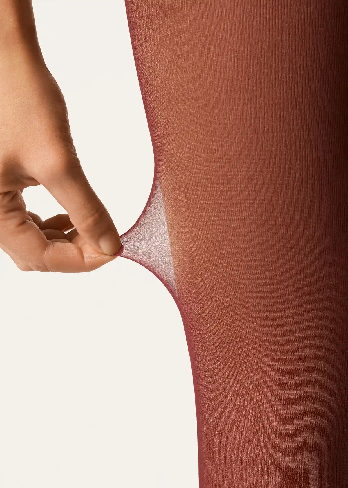 Sheer Thermal Tights
