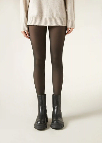 Sheer Effect 120 Denier Thermal Tights