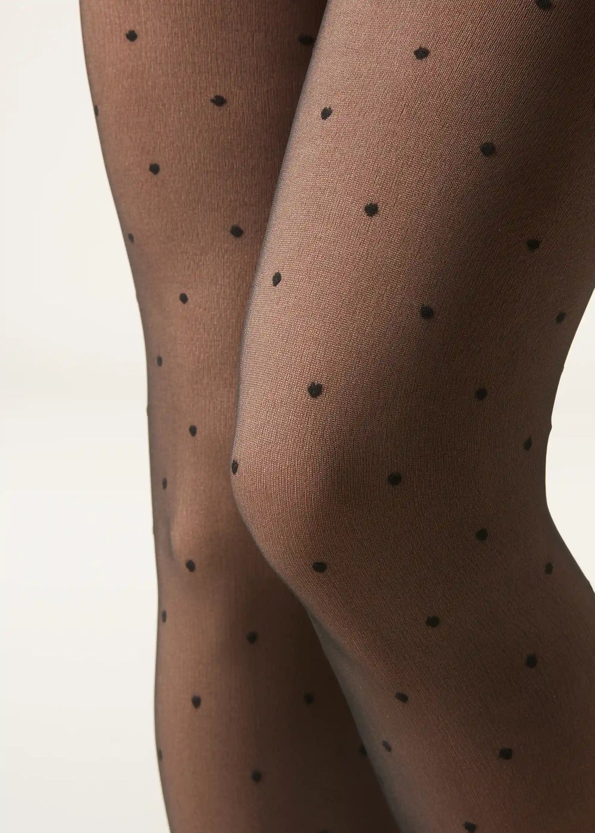 Sheer Effect 30 Denier Thermal Tights