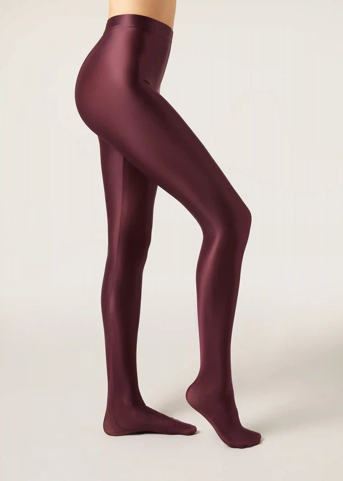 Satin Tights