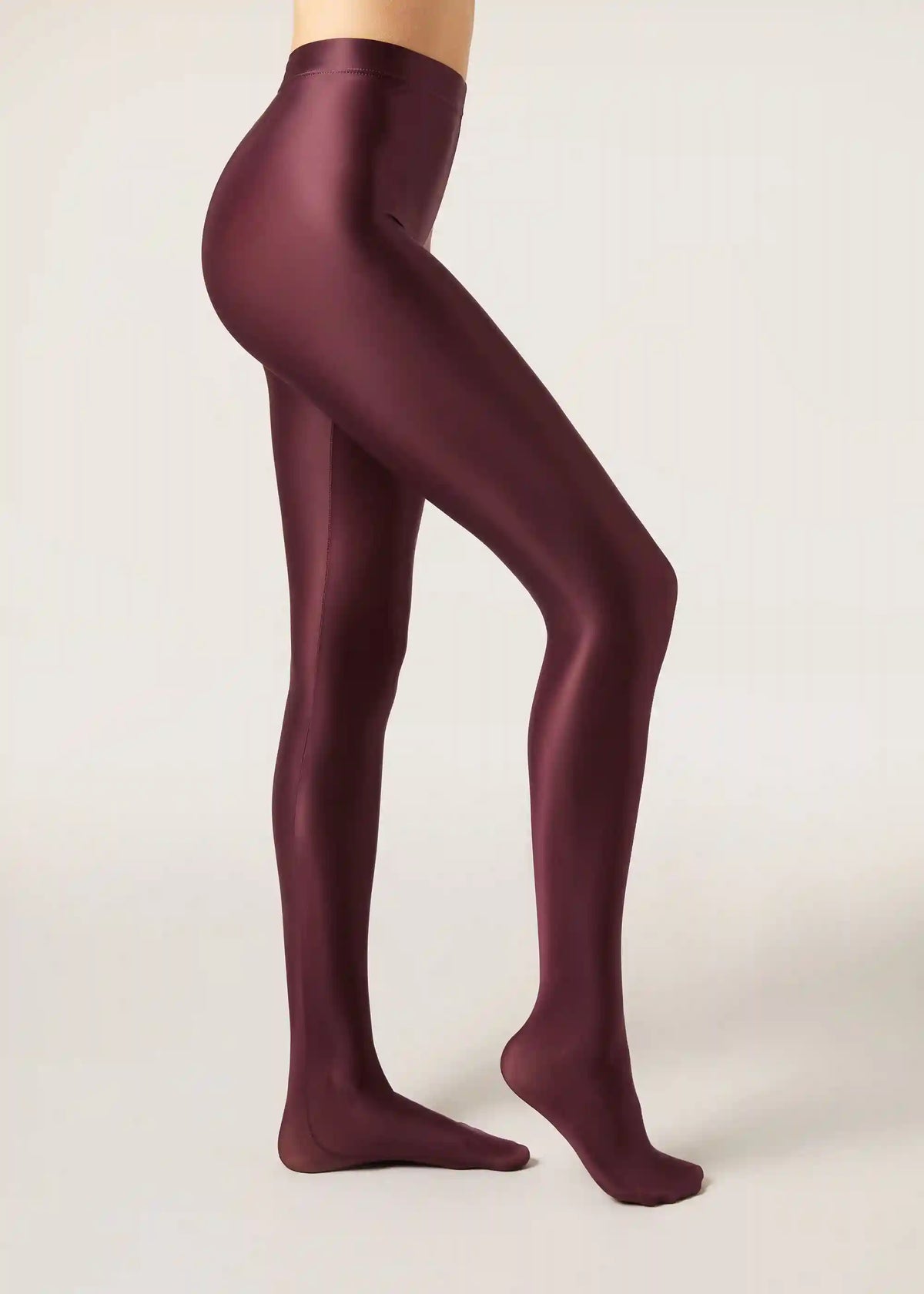 Satin Tights