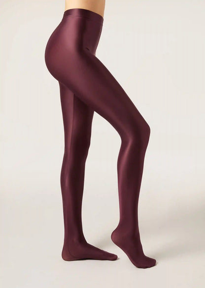Satin Tights