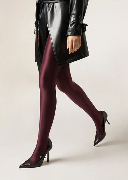 Satin Tights