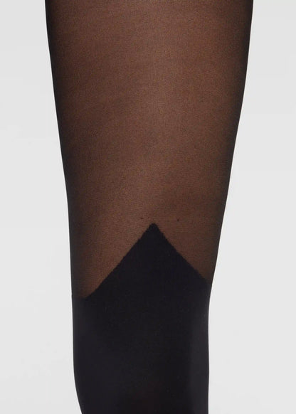 Longuette Tights