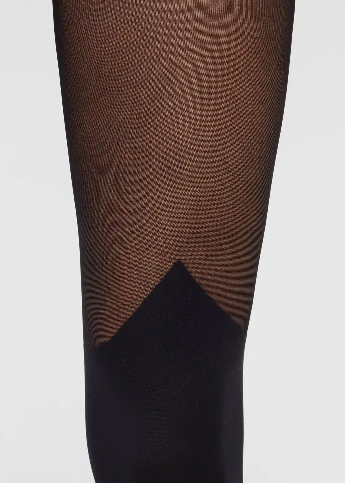 Longuette Tights