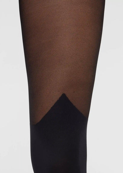 Longuette Tights