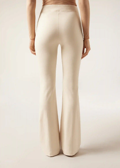 Flared Pants