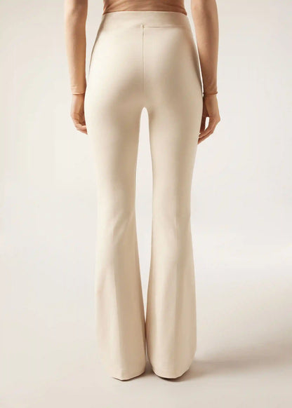 Flared Pants