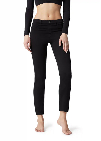 Eco Super Stretch Cigarette Jeans