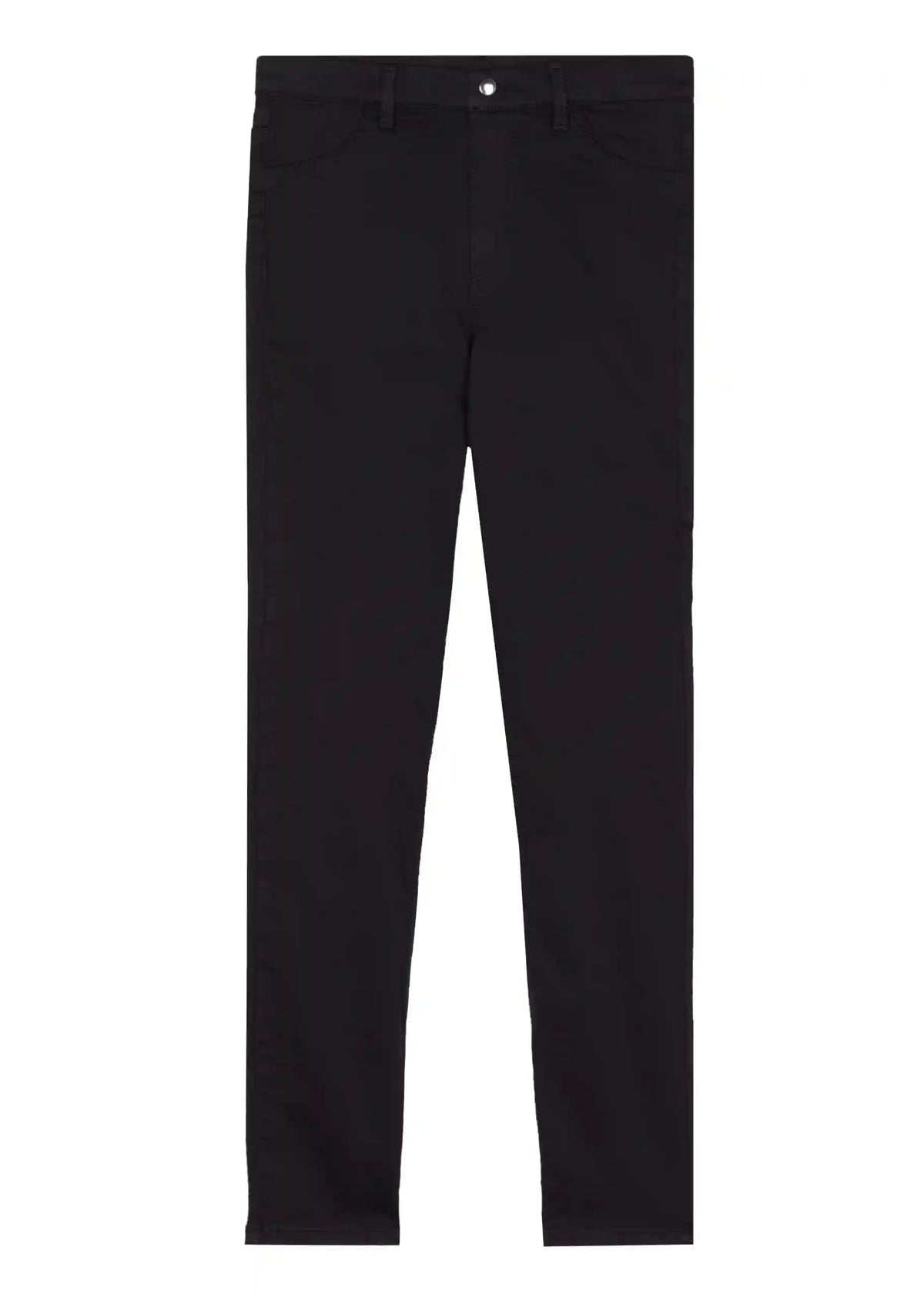 Eco Super Stretch Cigarette Jeans