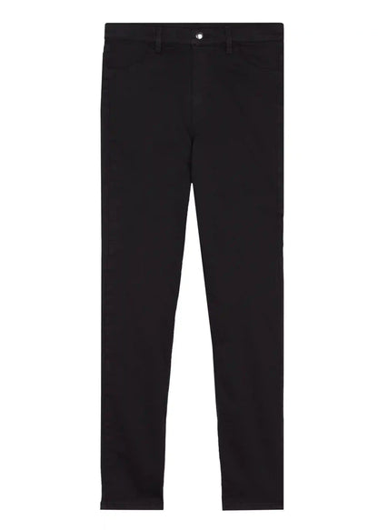Eco Super Stretch Cigarette Jeans