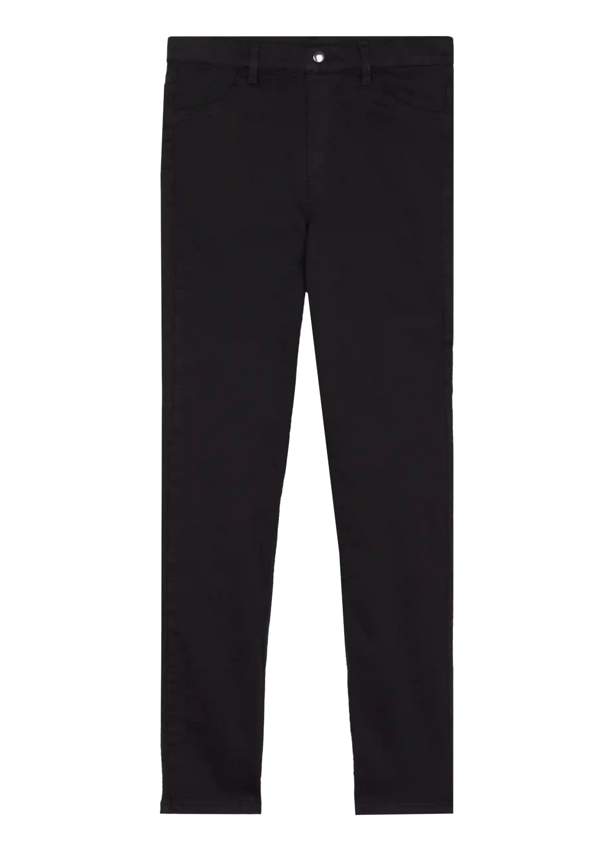 Eco Super Stretch Cigarette Jeans