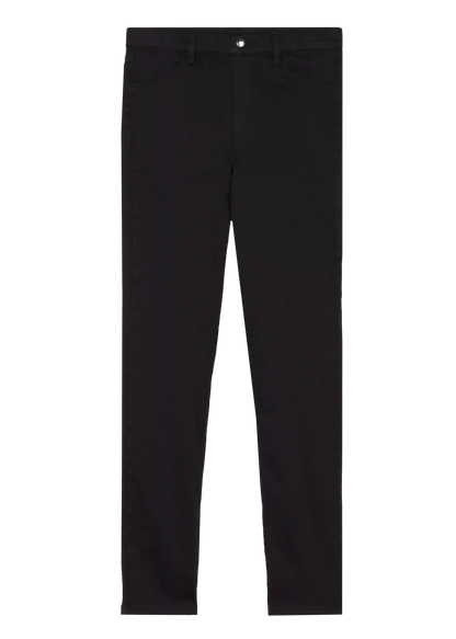 Eco Super Stretch Cigarette Jeans