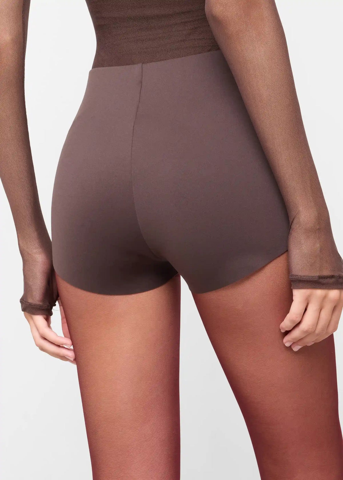 Soft Touch Stretch Culottes