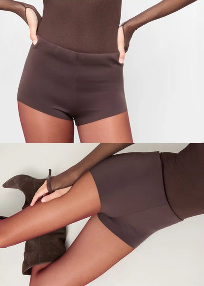 Soft Touch Stretch Culottes