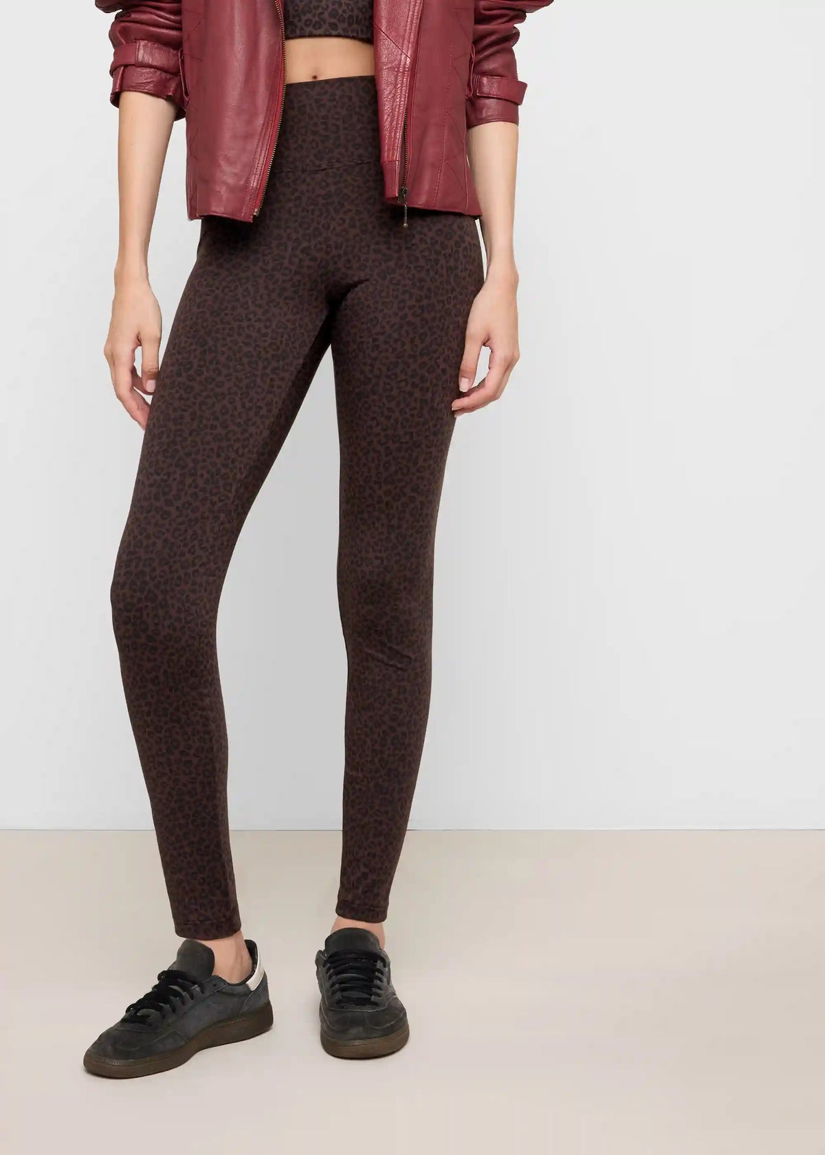 Ultra Comfort Soft Touch Leggings