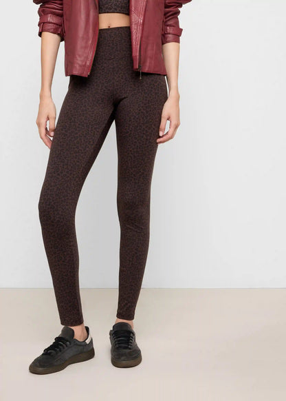 Ultra Comfort Soft Touch Leggings