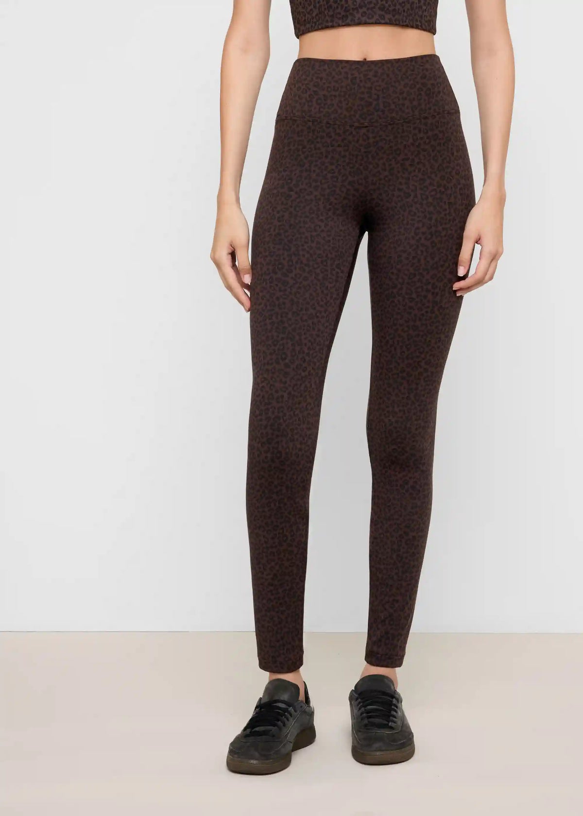 Ultra Comfort Soft Touch Leggings