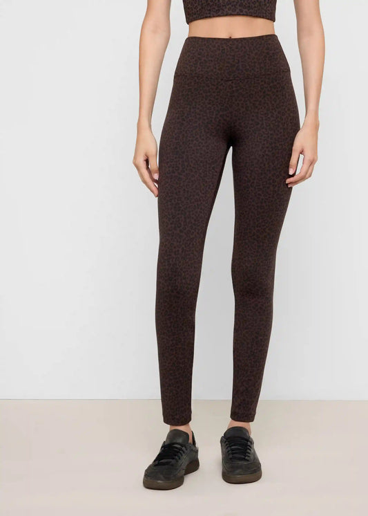 Ultra Comfort Soft Touch Leggings
