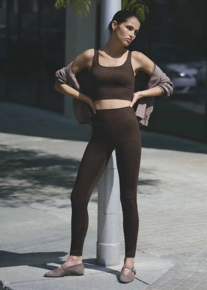 Ultra Comfort Soft Touch Leggings