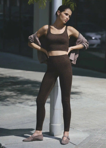 Ultra Comfort Soft Touch Leggings