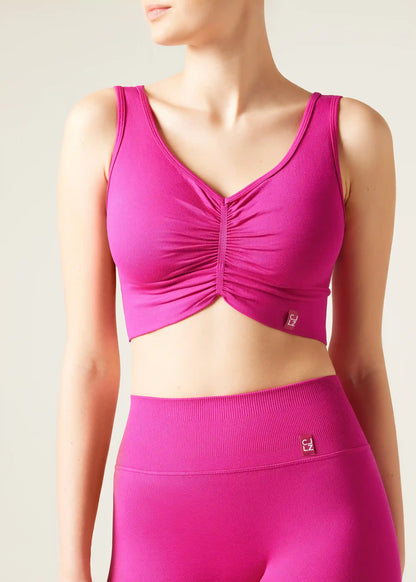 Scrunch Top