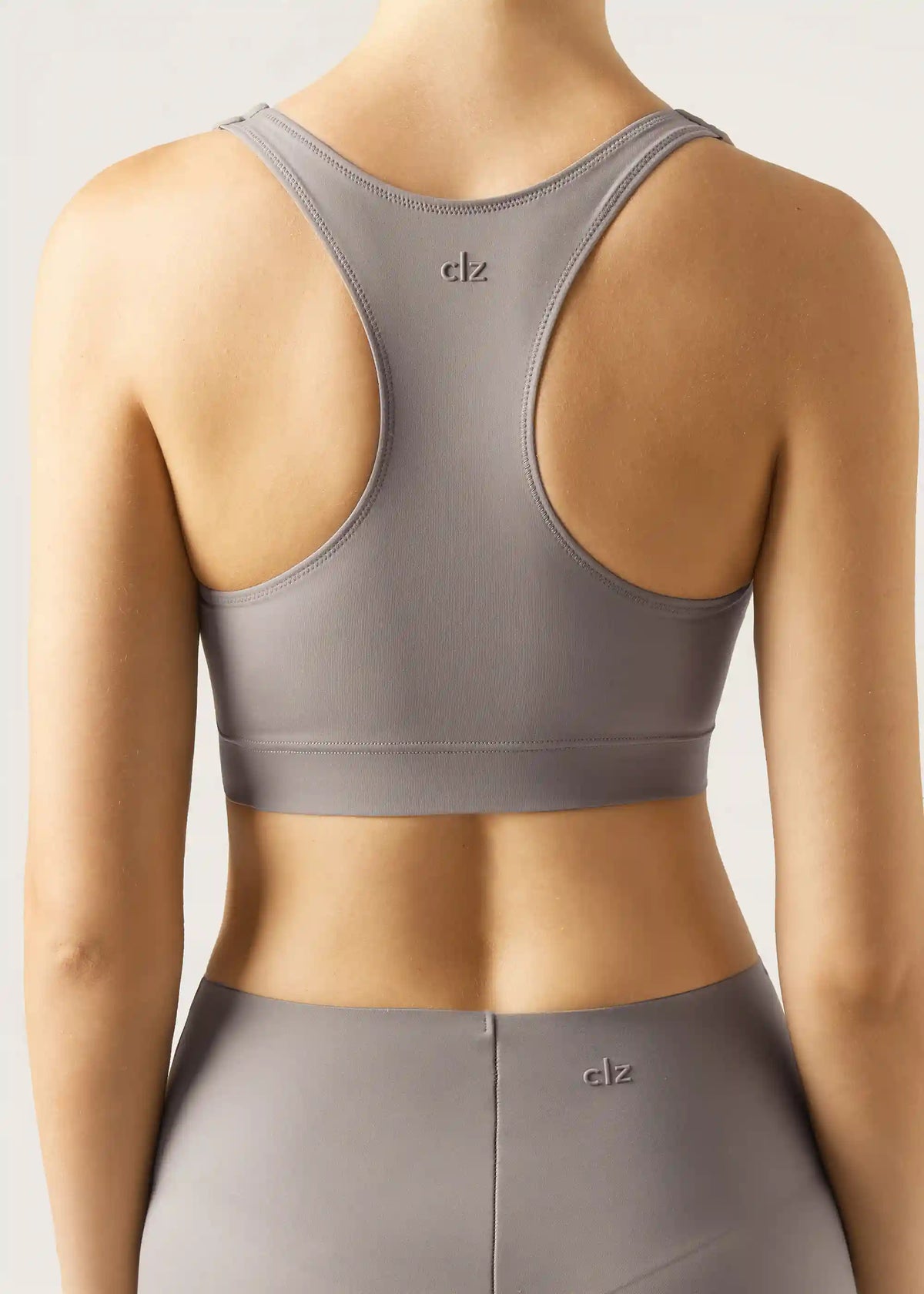Sculpt Top
