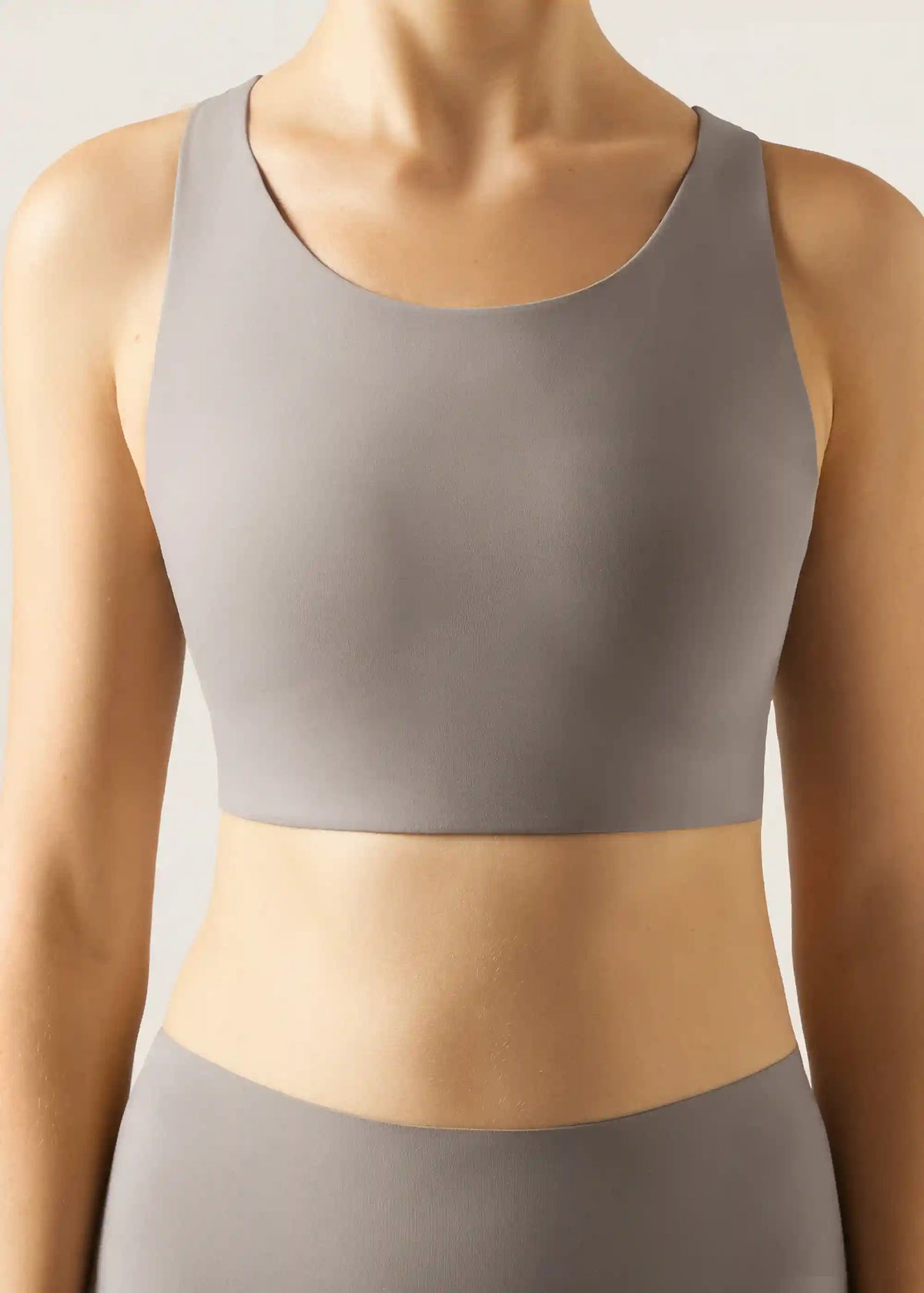 Sculpt Top