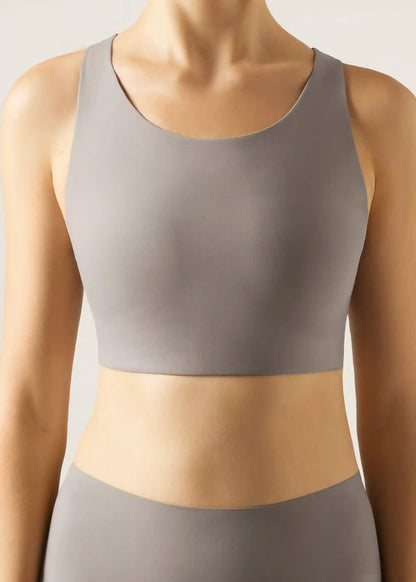 Sculpt Top