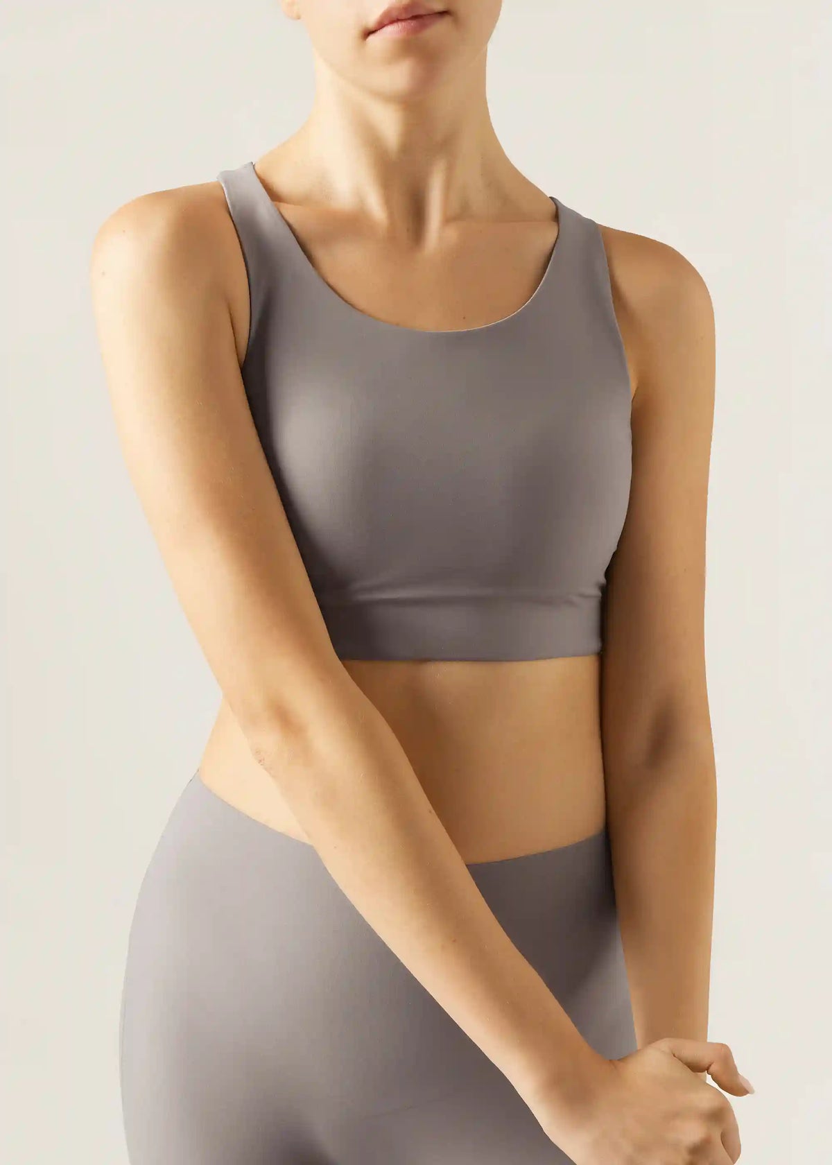 Sculpt Top